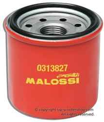 Malossi oil filters